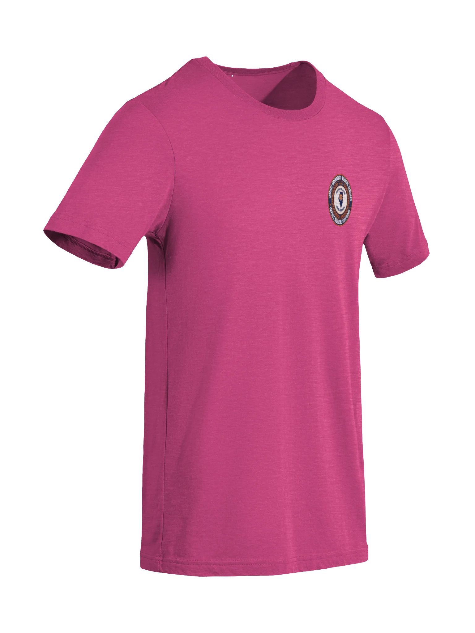 IMPACT Medical Breast Cancer Awareness Tee product image (6)