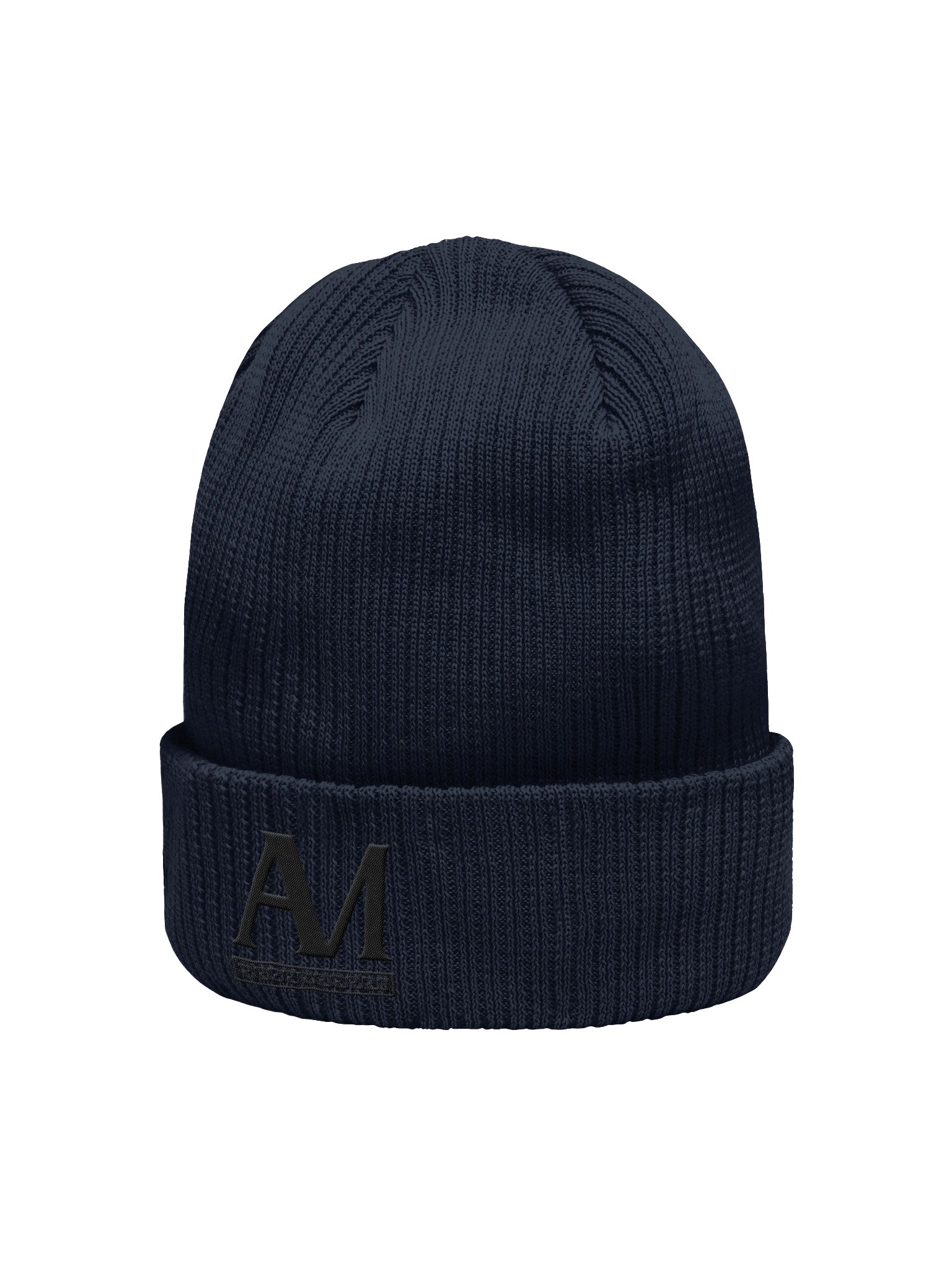 Alpha Made Beanie product image (9)