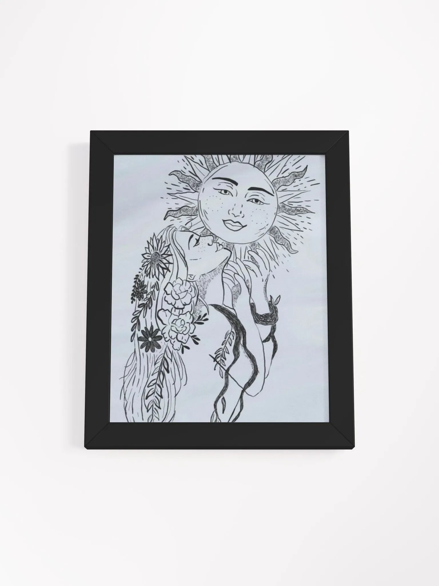 Sun Goddess product image (3)