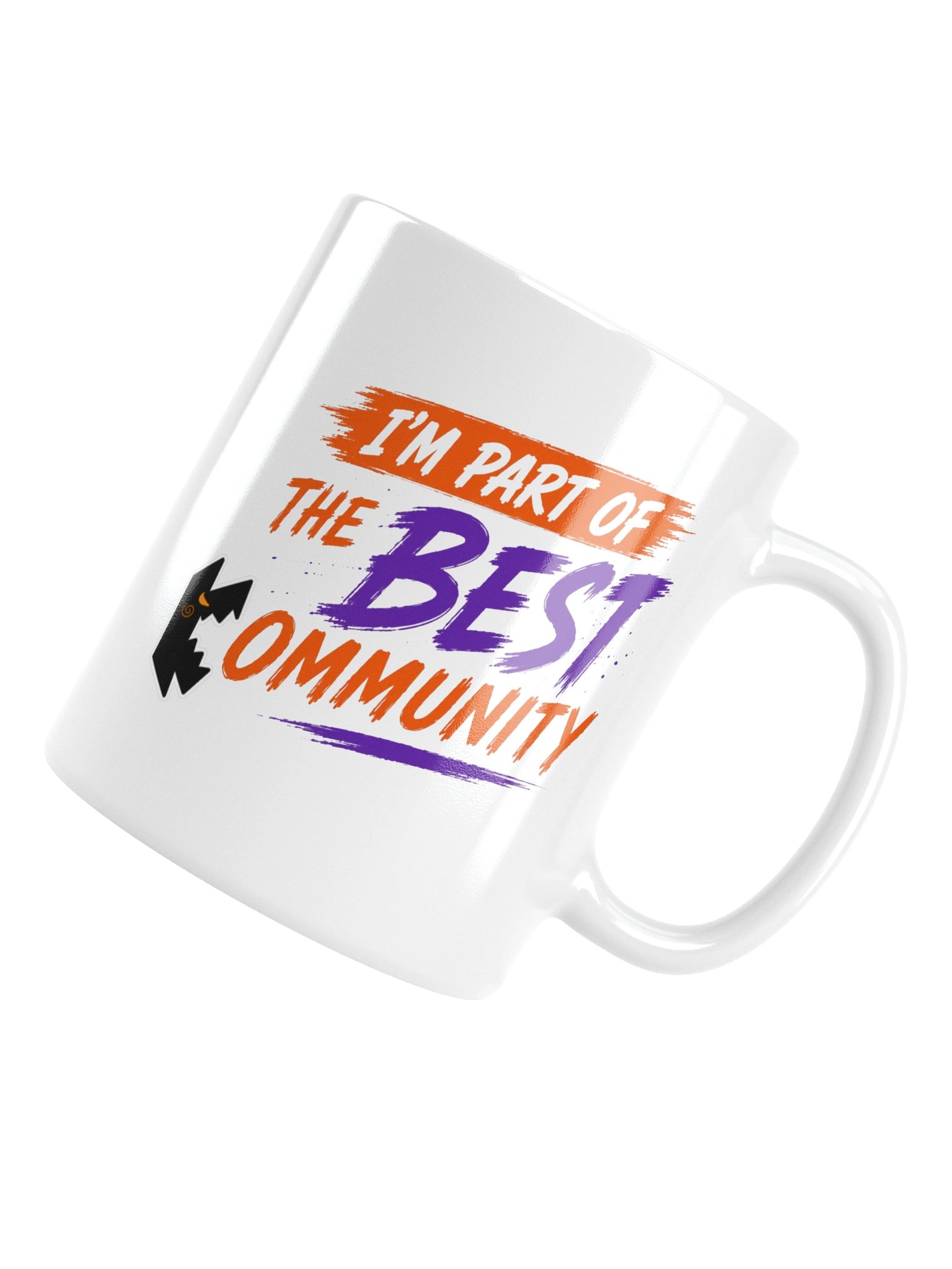 Kommunity Mug product image (16)