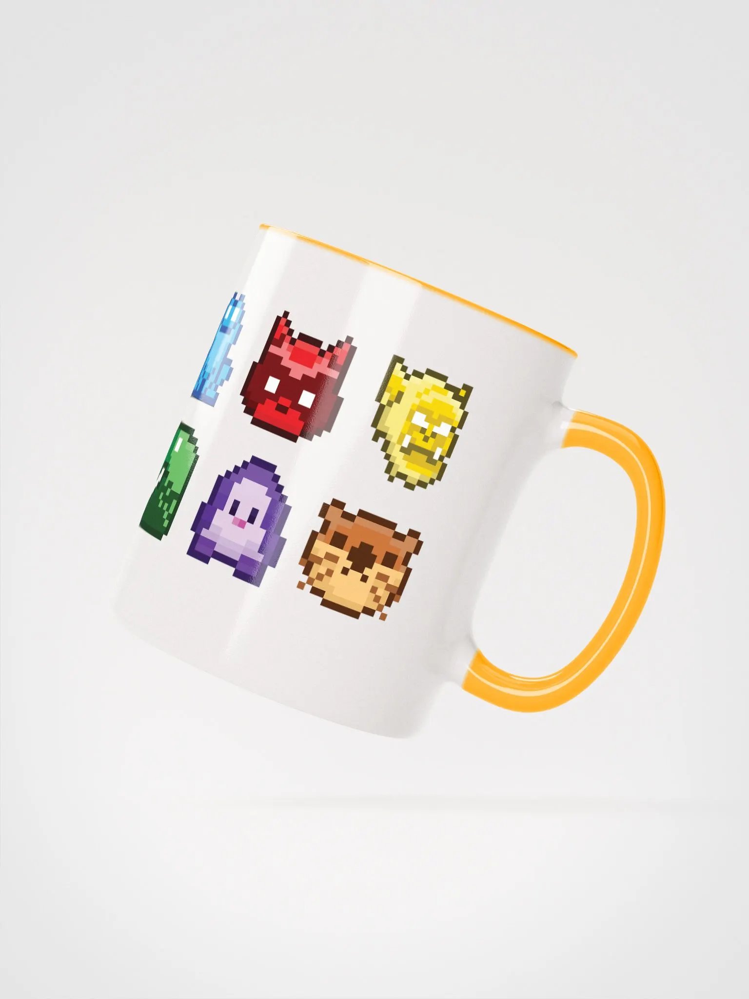 Team Mug product image (2)