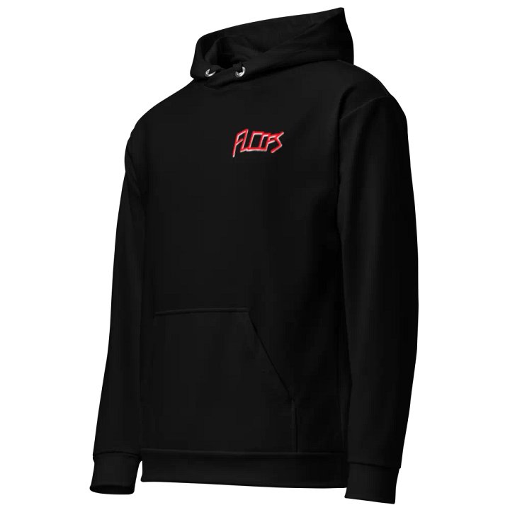 Floofs Pack Unisex Hoodie product image (2)