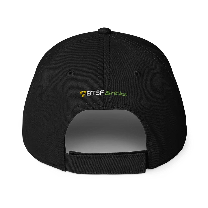 Classic Space Force Cap product image (2)
