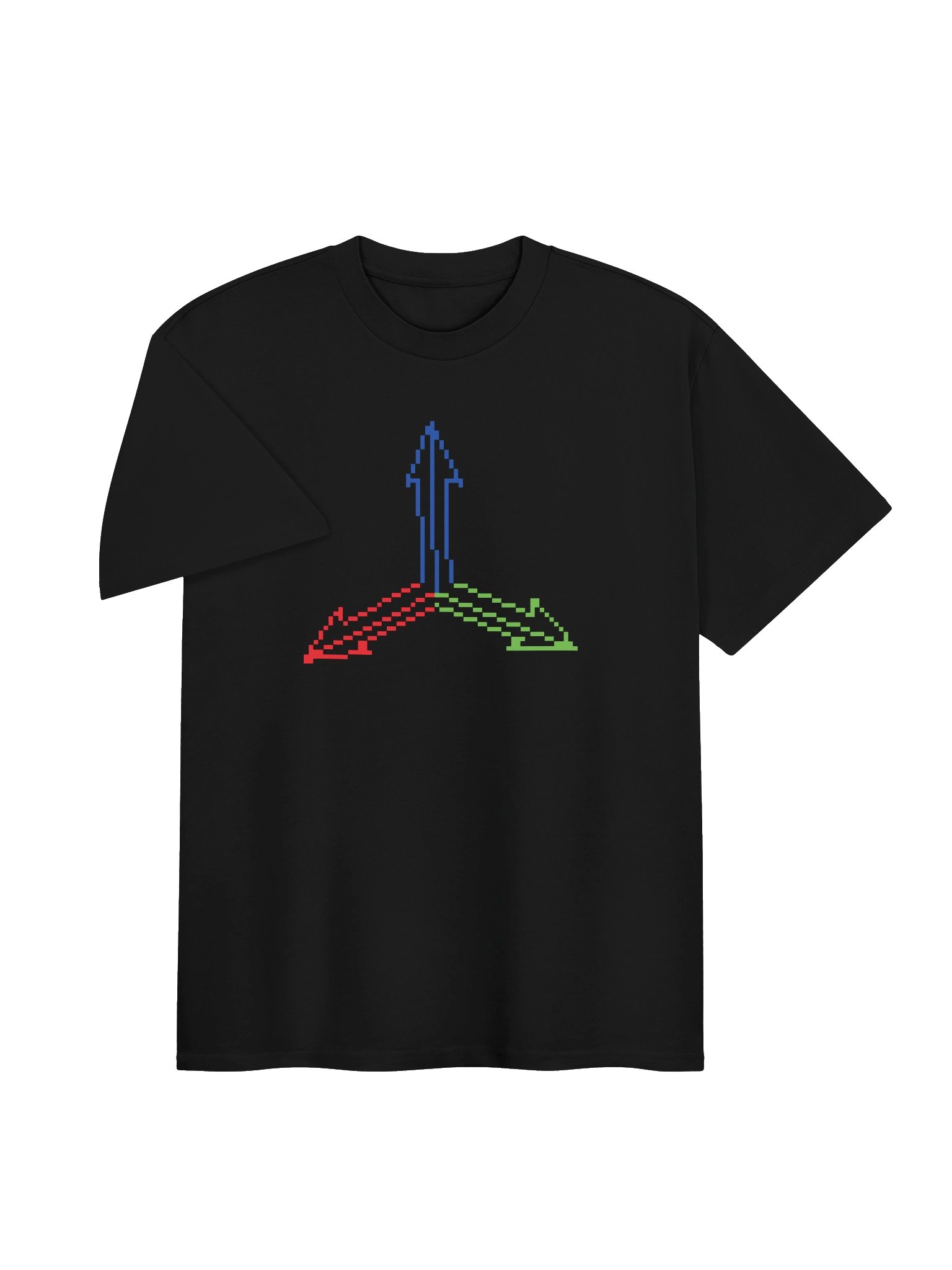 Origin Point Classic - Premium Tee product image (5)