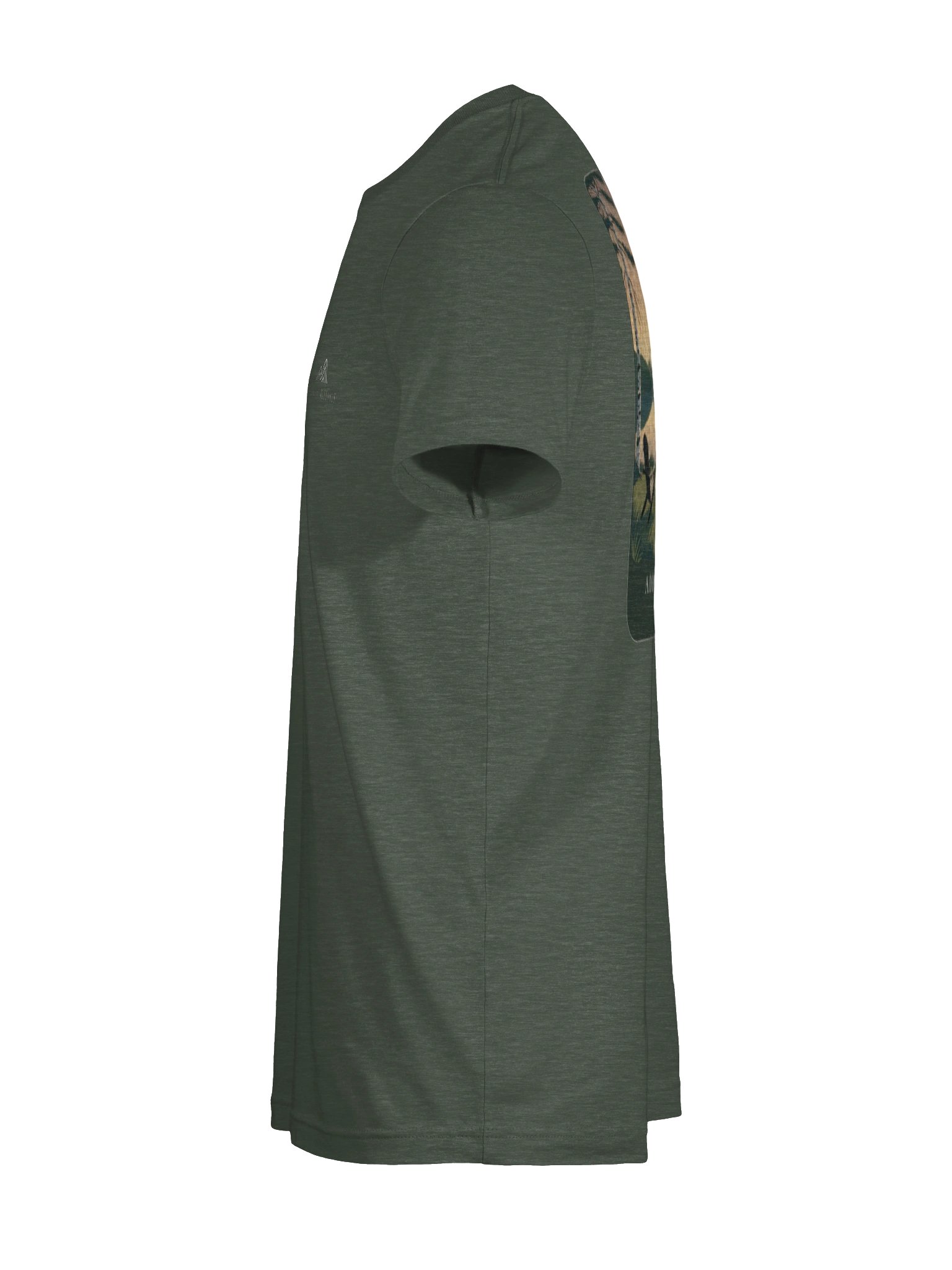 Lakeside Campfire Tee product image (9)