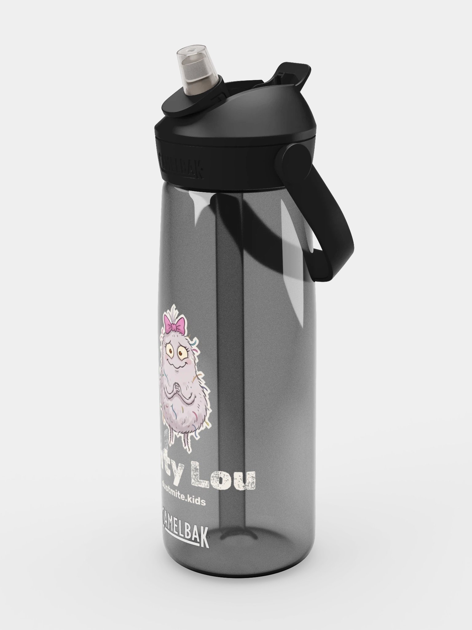 Linty Lou Water Bottle product image (7)