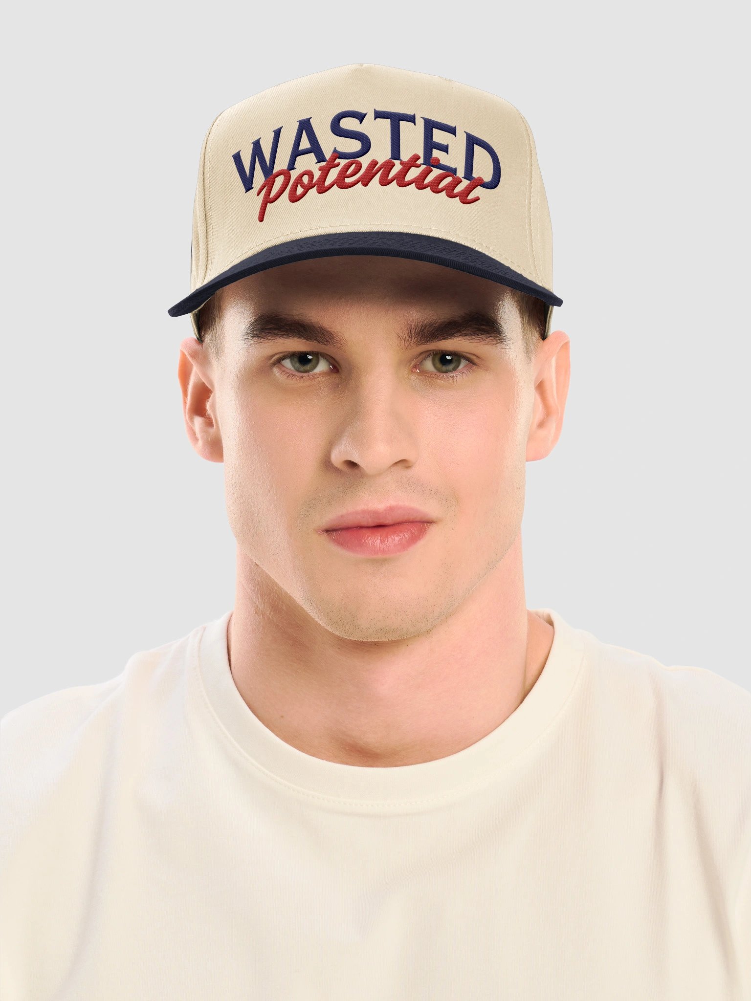 Wasted Potential Hat product image (5)