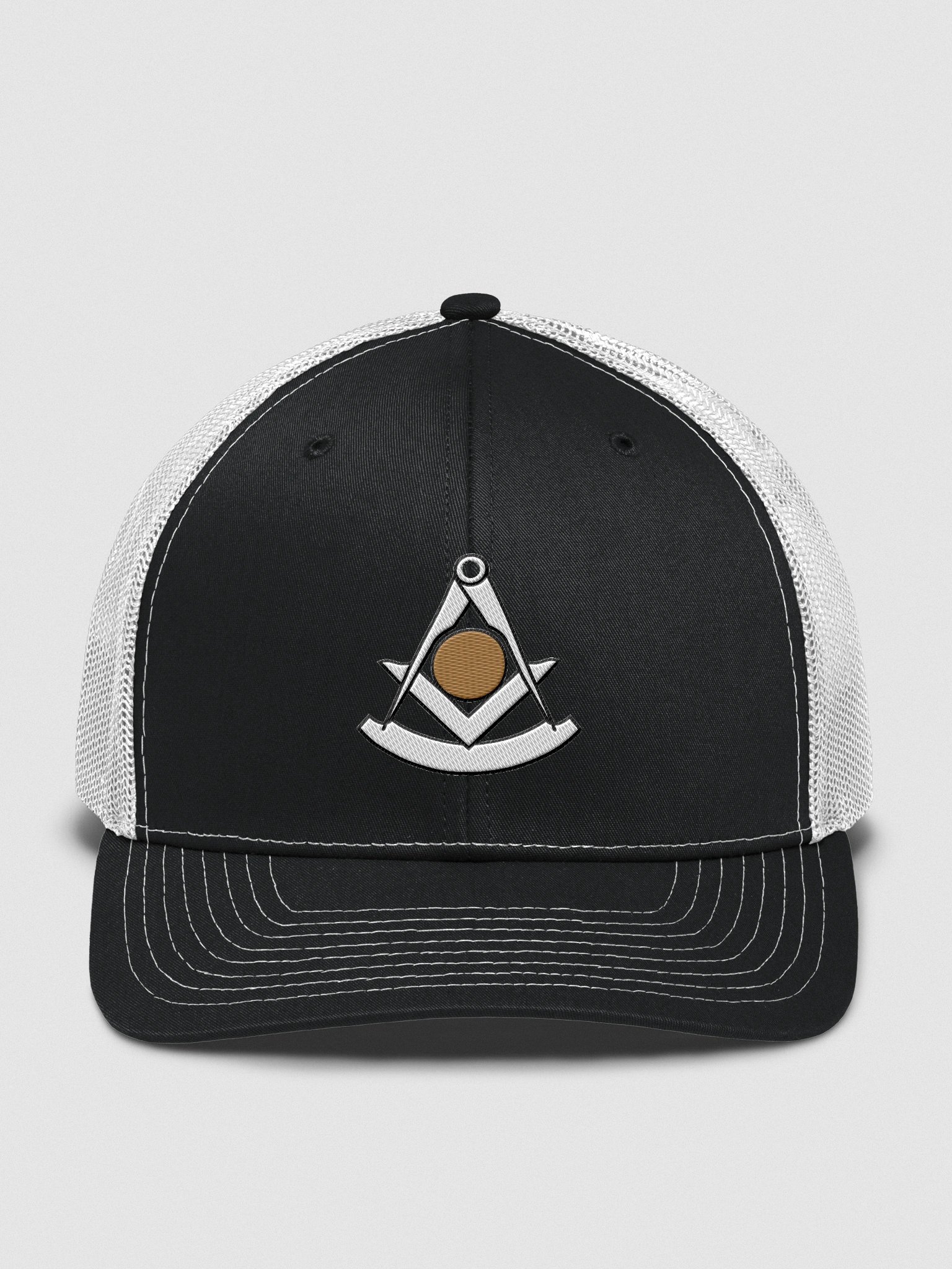 Eureka Trucker – The Traveler’s Cap (Past Master Edition) product image (1)
