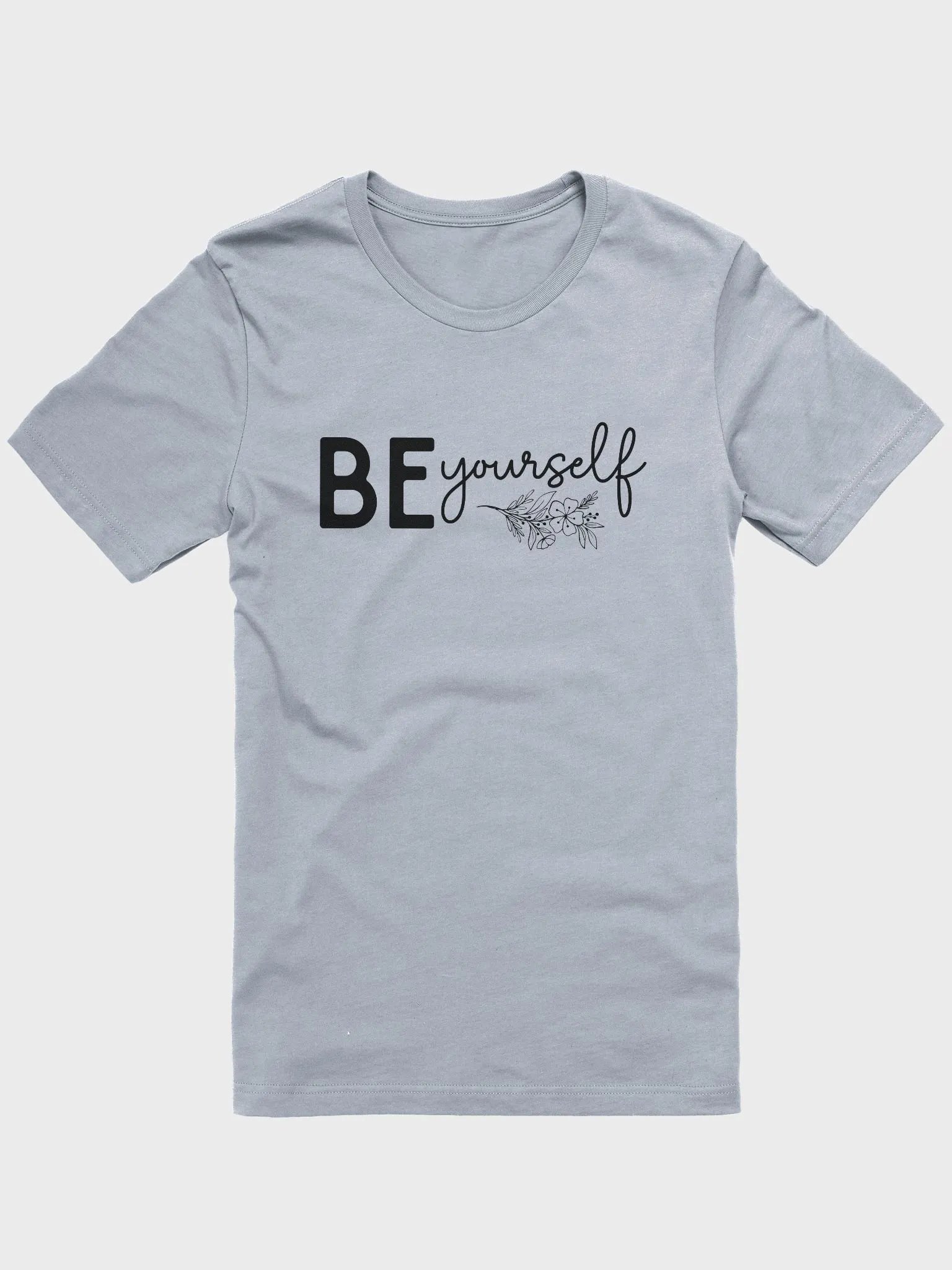 Be Yourself Tee product image (2)