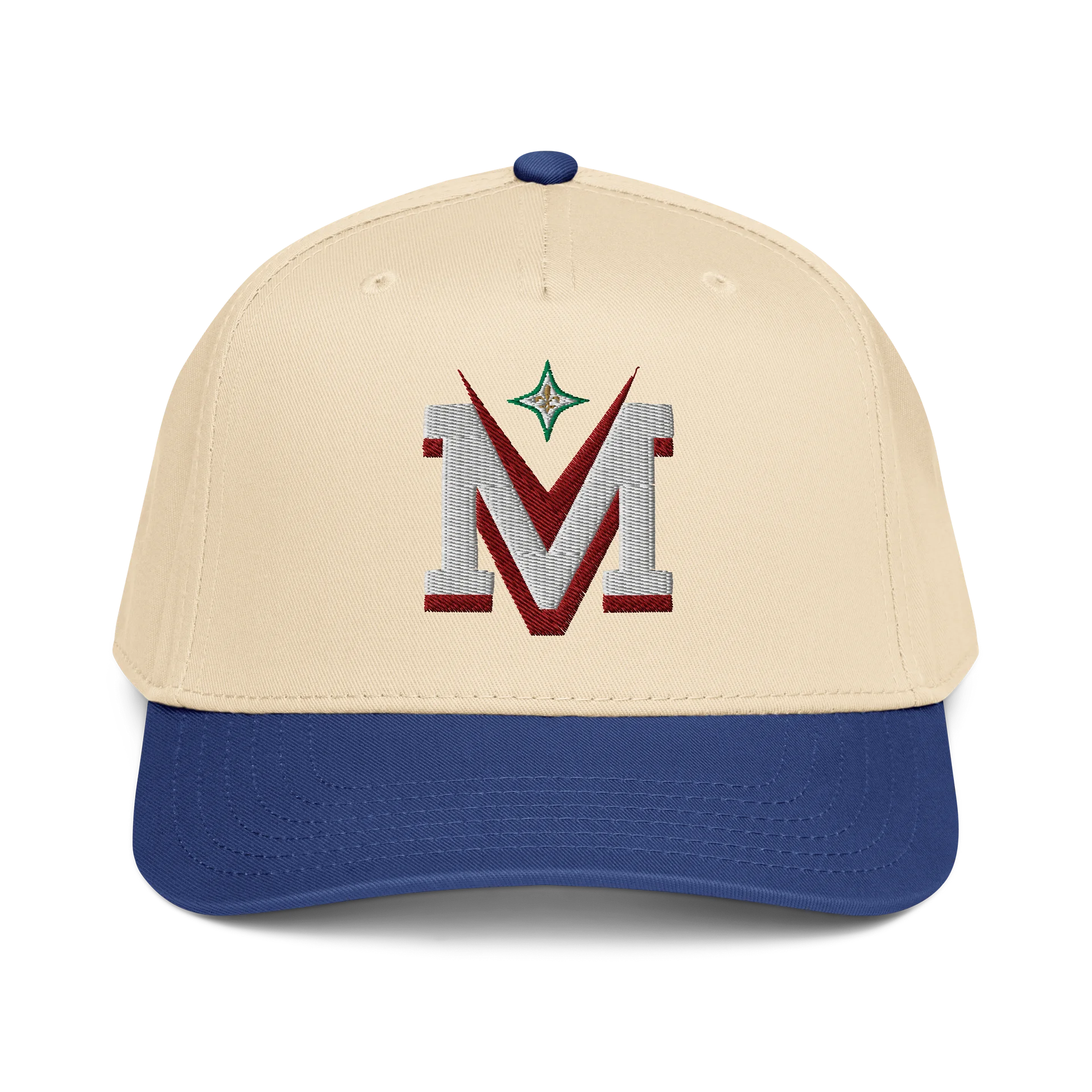 Montreal Voyageurs Baseball Cap (Snapback) product image (1)