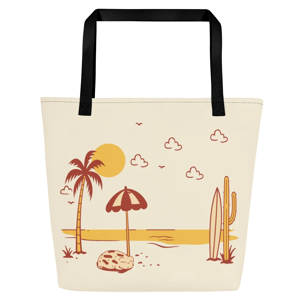 Frof Beach product image (1)