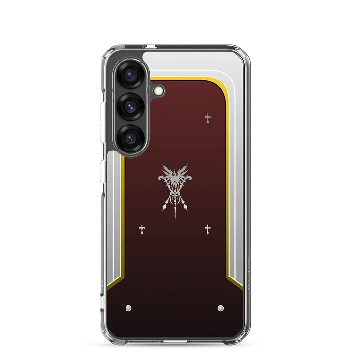 Gummiphone X Rosaria Case product image (2)