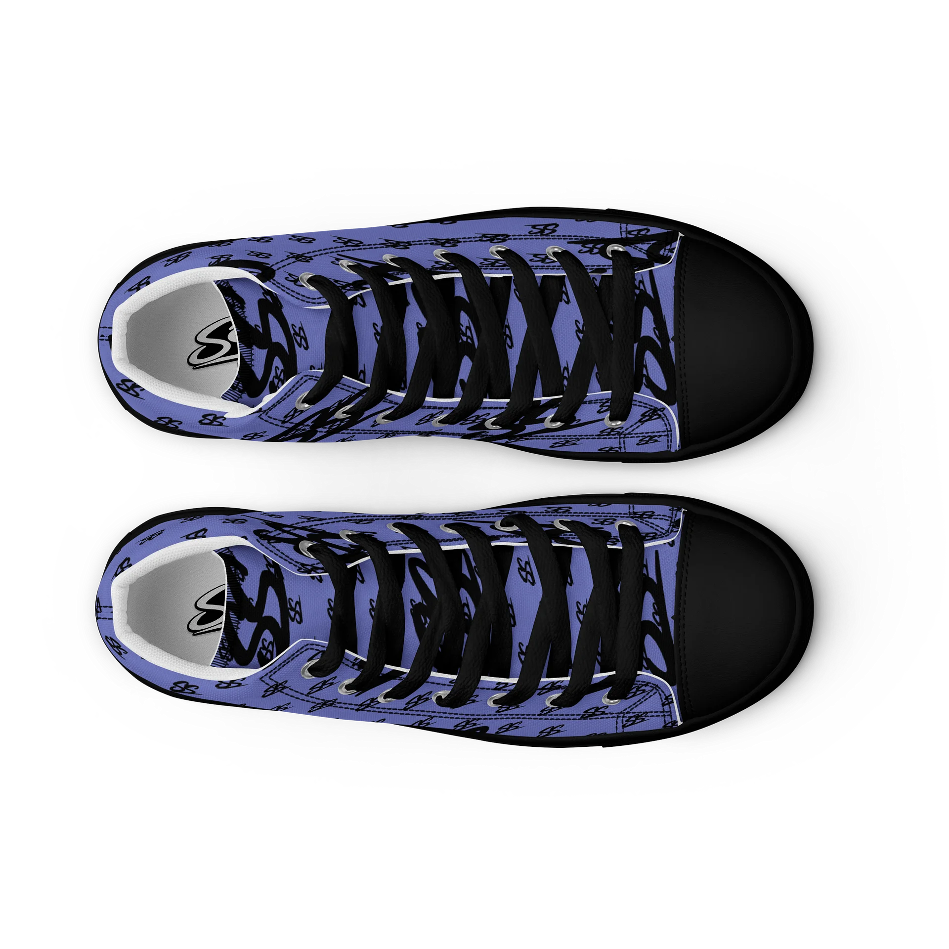 Concord Hi Top SS2 (Men's) product image (9)