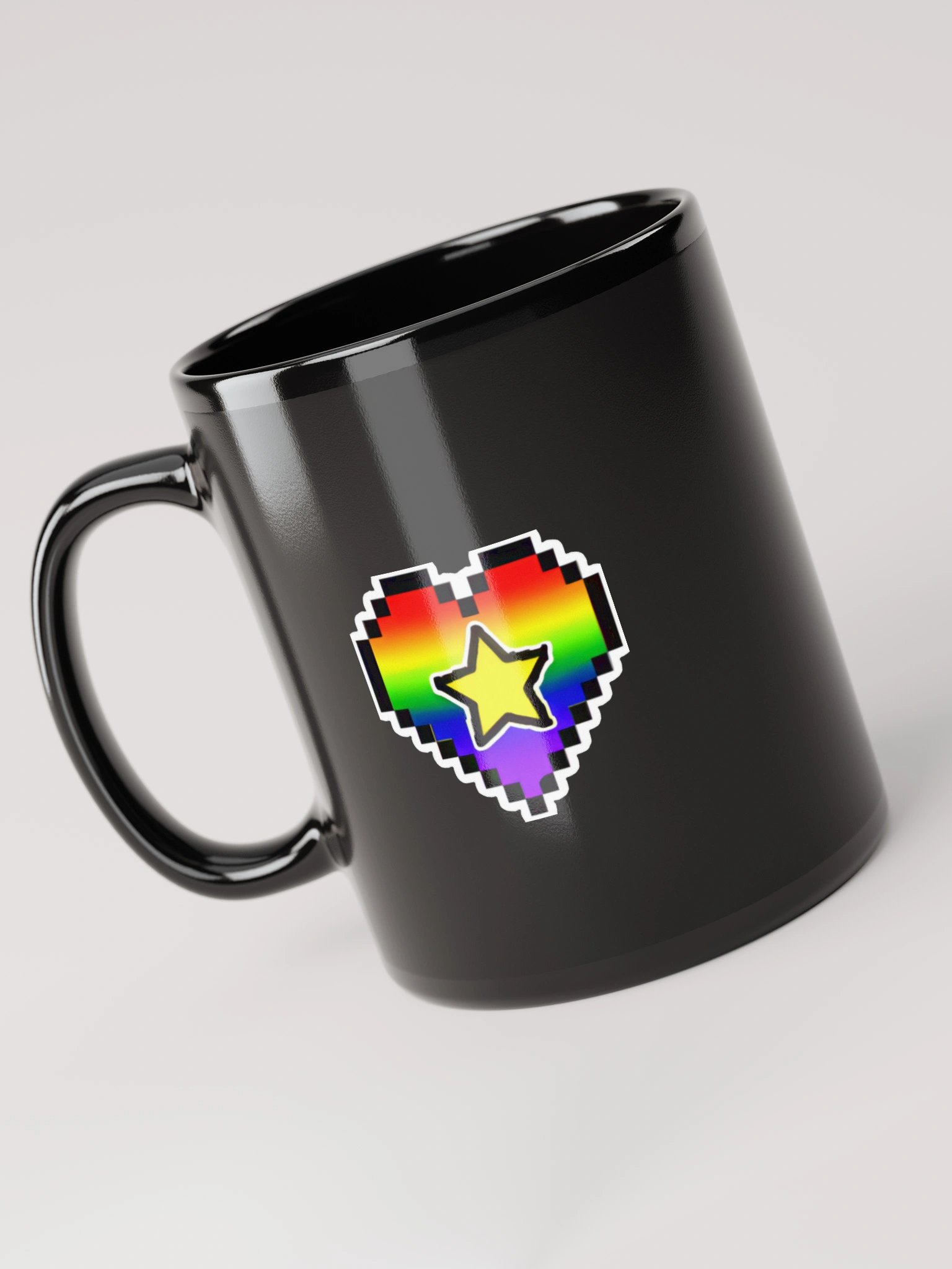 Celestial Elf Mug product image (6)