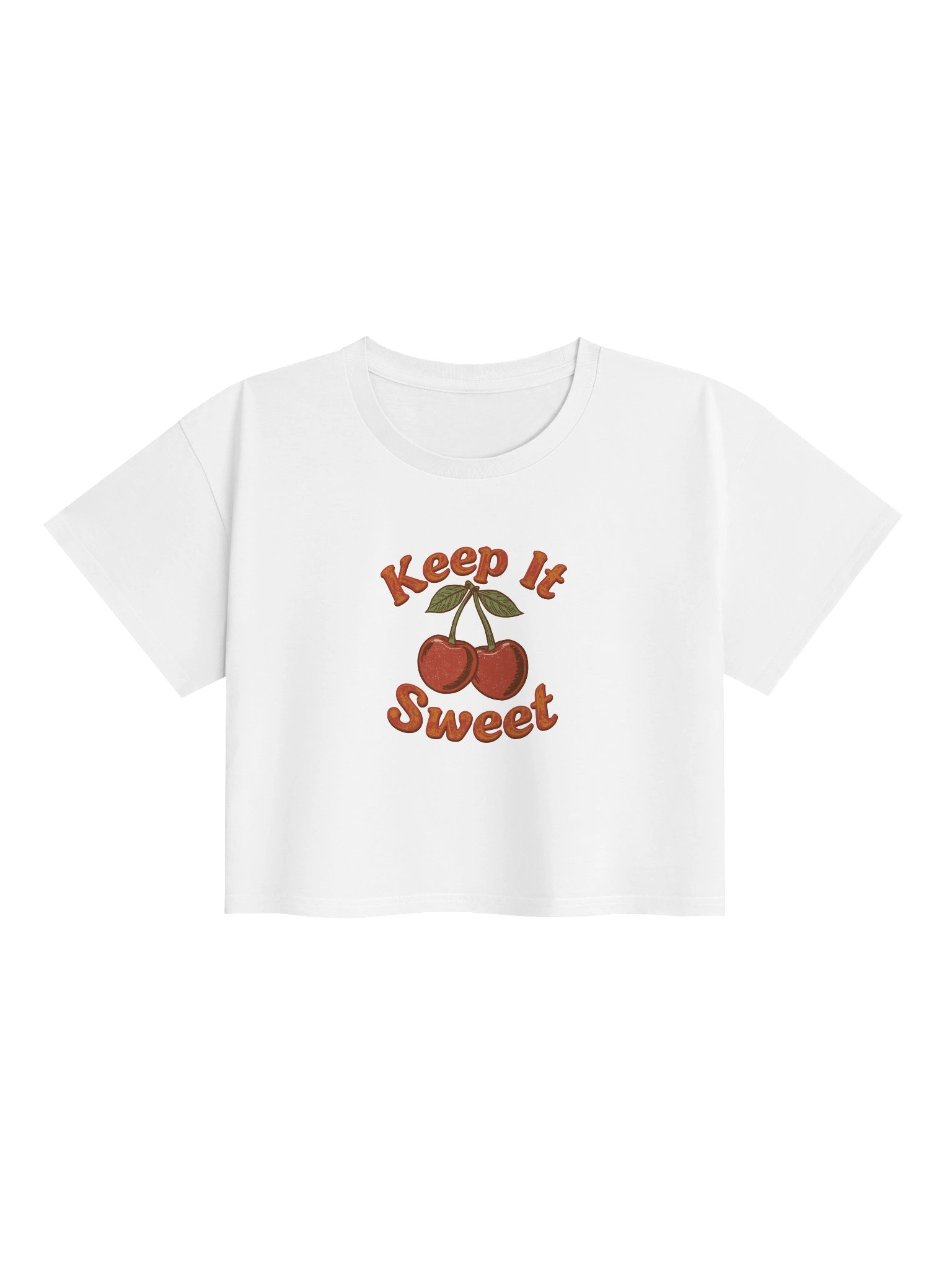 Keep It Sweet” t-shirt product image (1)