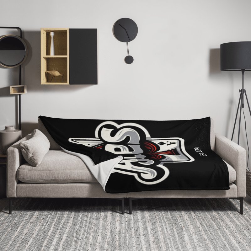 Retro Blanket product image (4)
