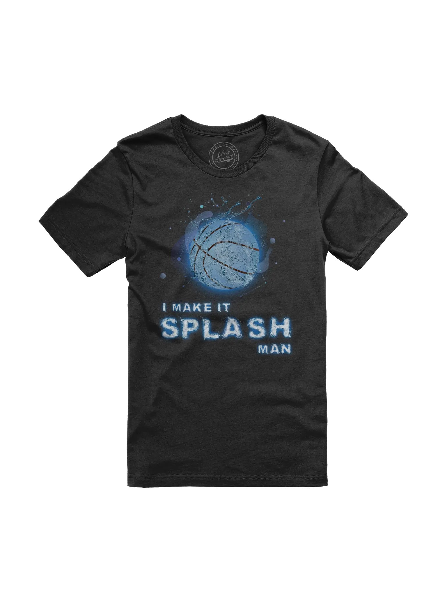 Splash V2 Tee product image (1)