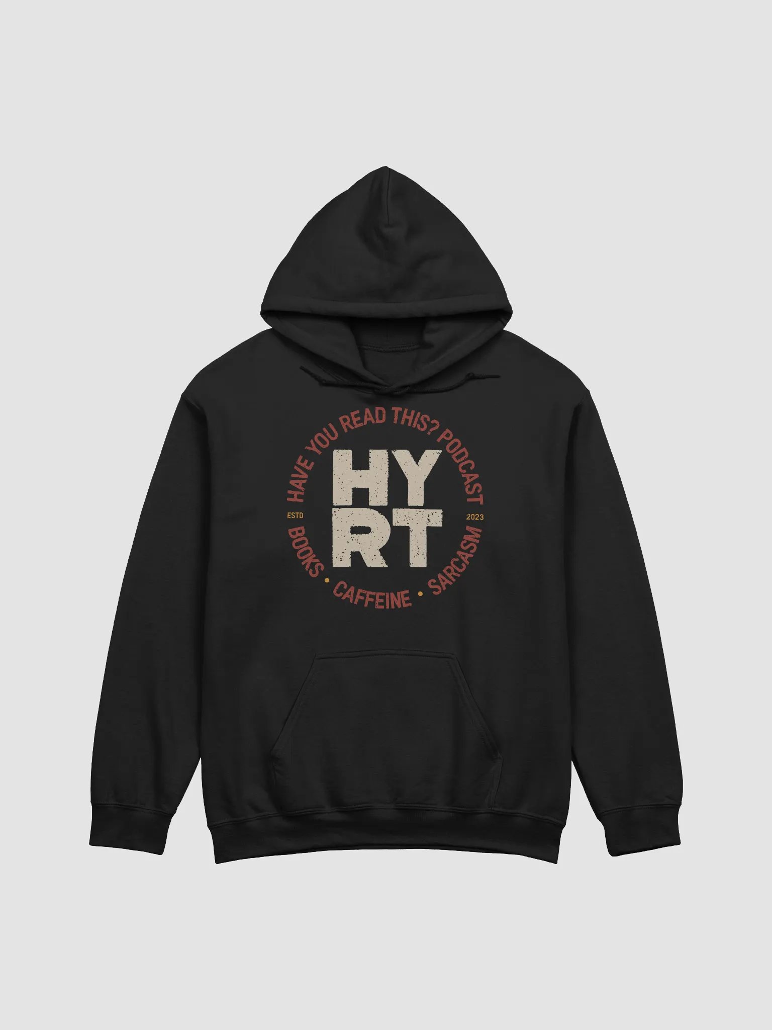 HYRT Hoodie product image (1)