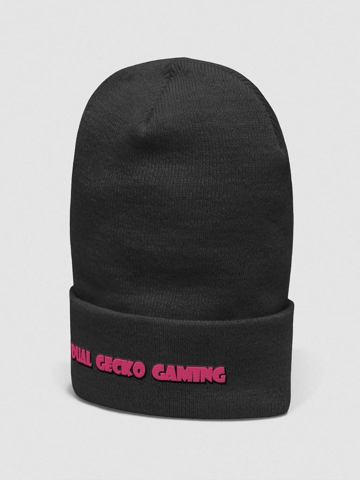 DGG Toque Pink product image (2)