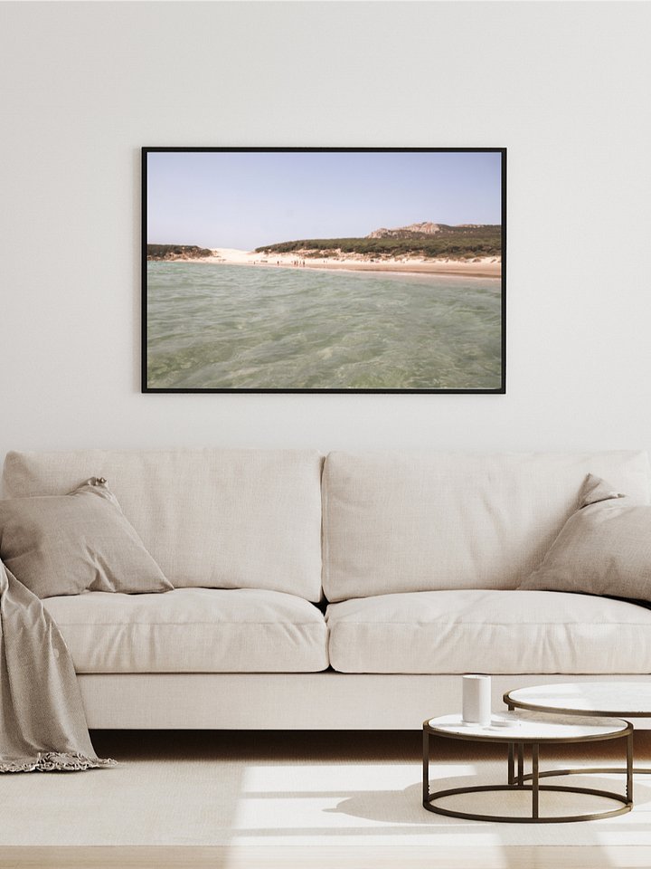 Cádiz - Enhanced Matte Paper Poster product image (1)