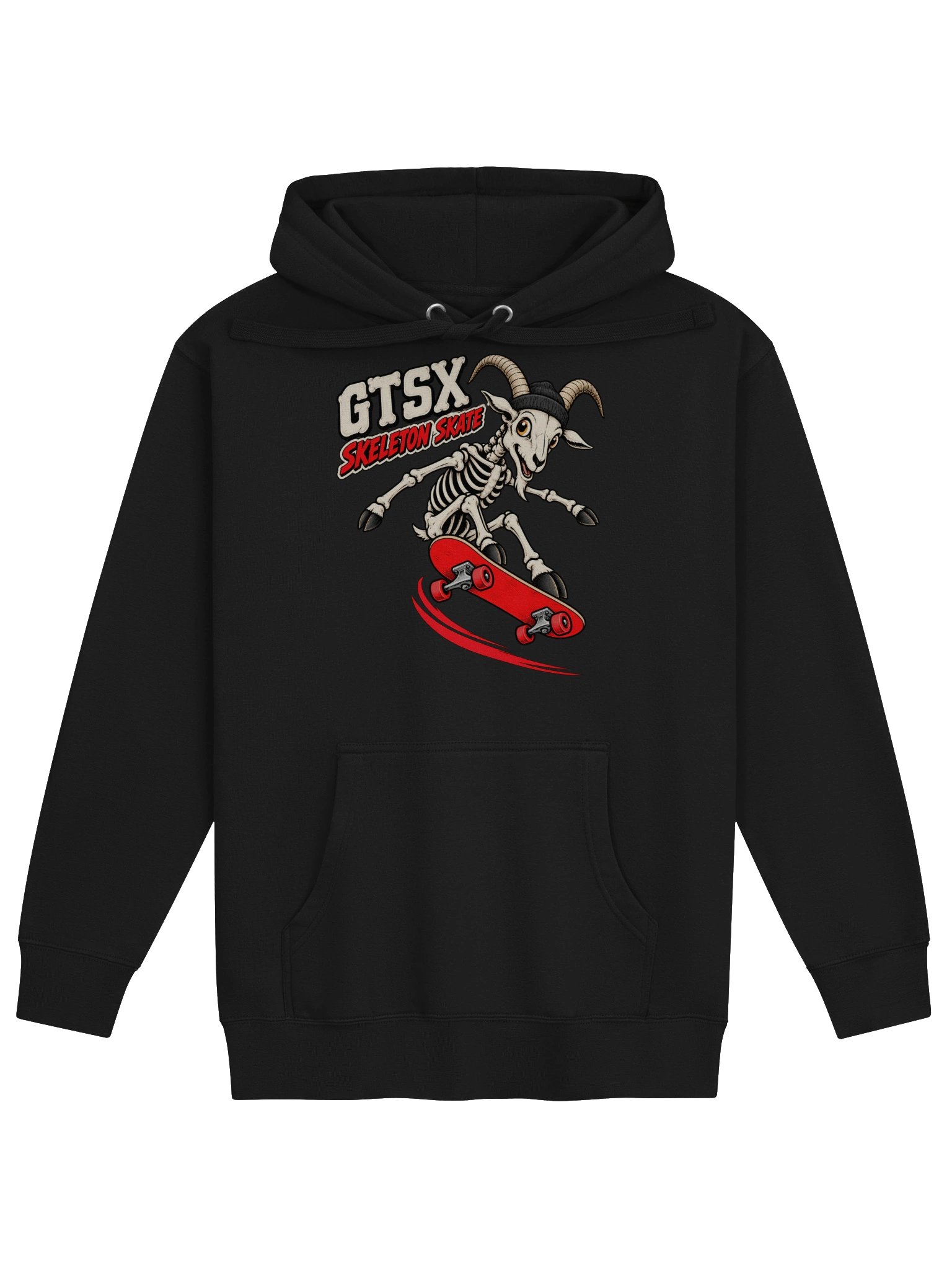 GTSX SKELETON SKATE product image (1)