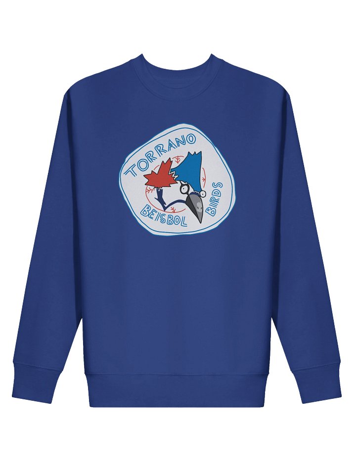 go bird - sweatshirt edition product image (58)