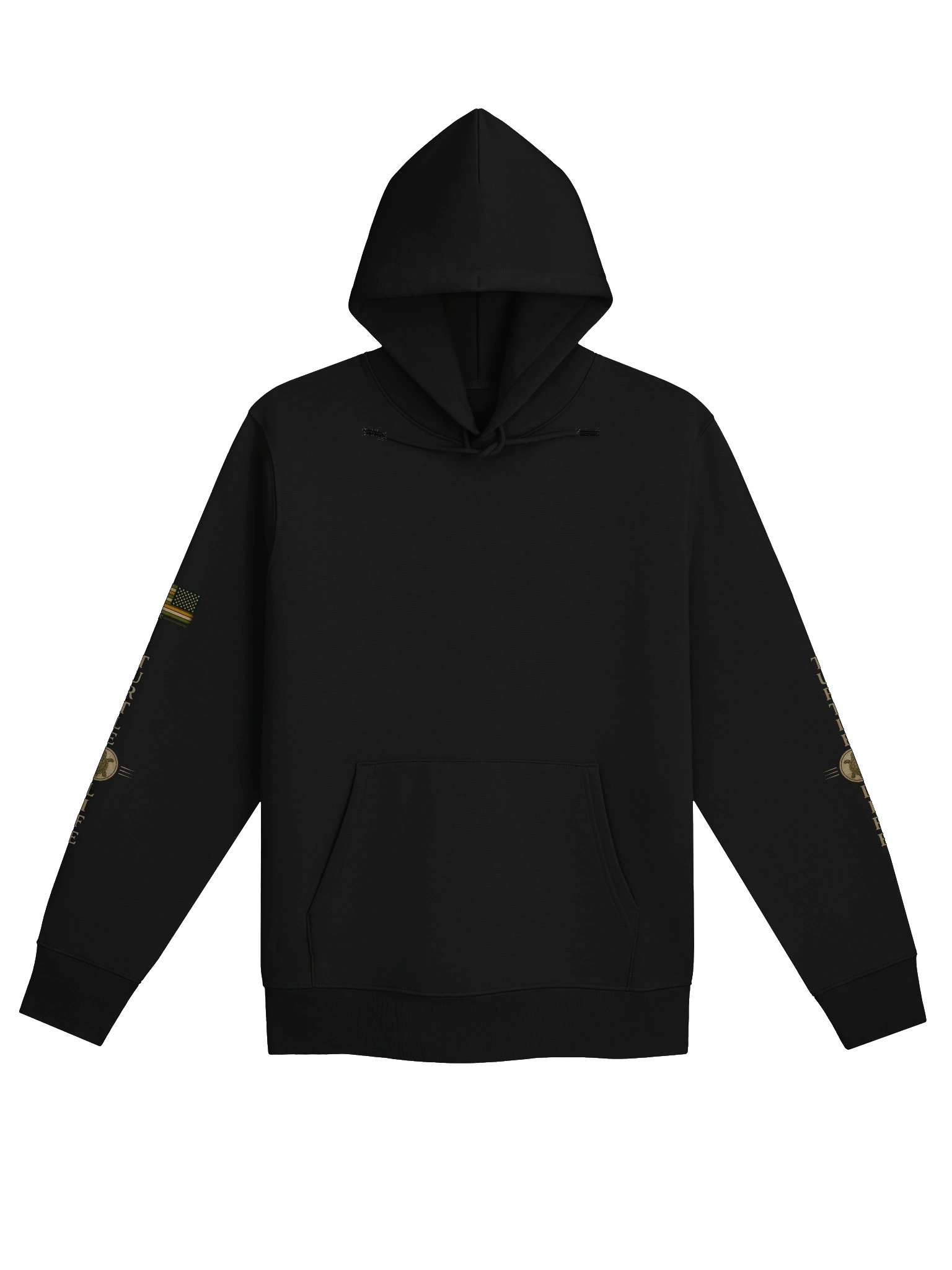 Turtle Life-Hoodie product image (1)