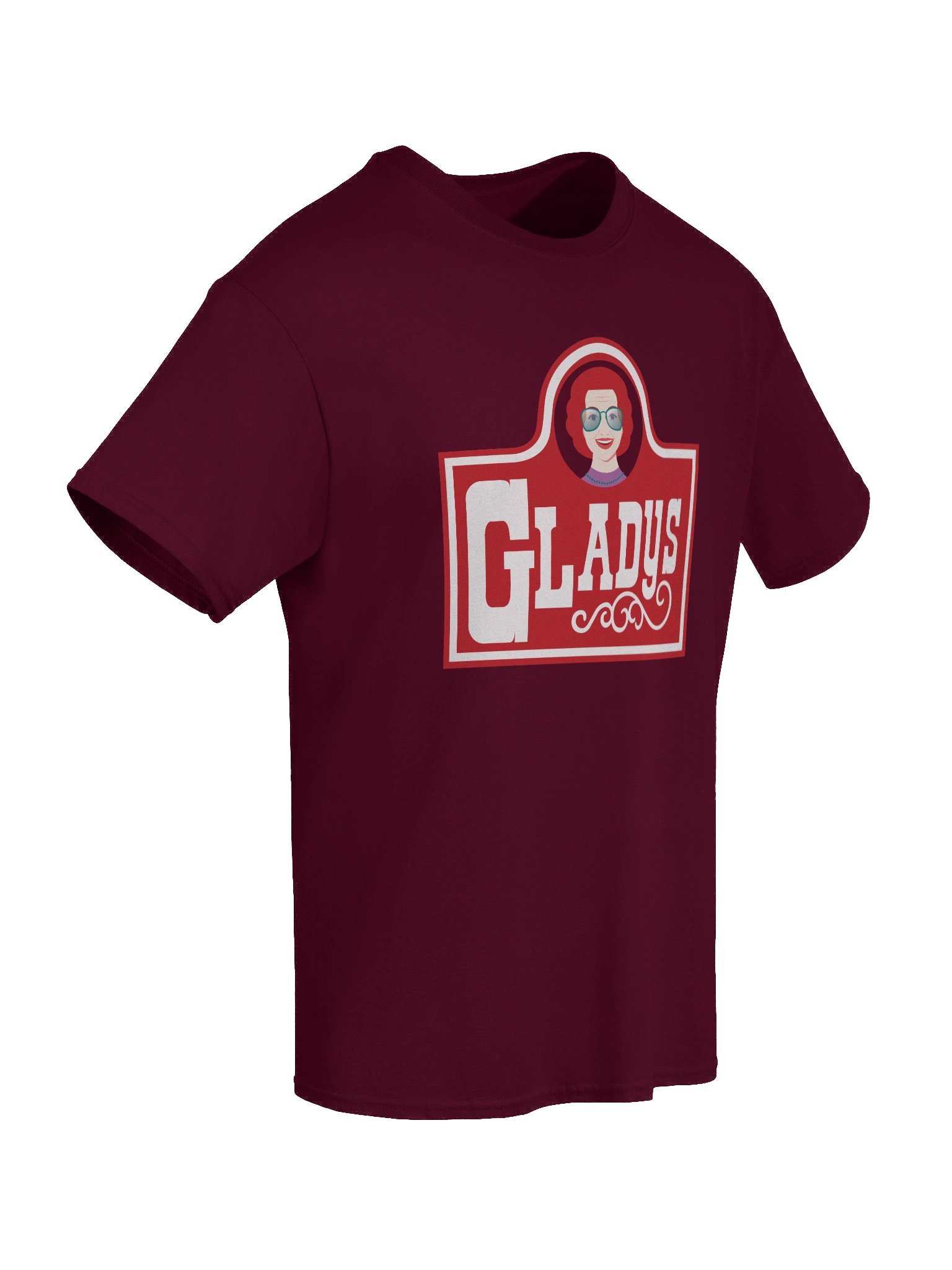 Gladys T-Shirt product image (58)
