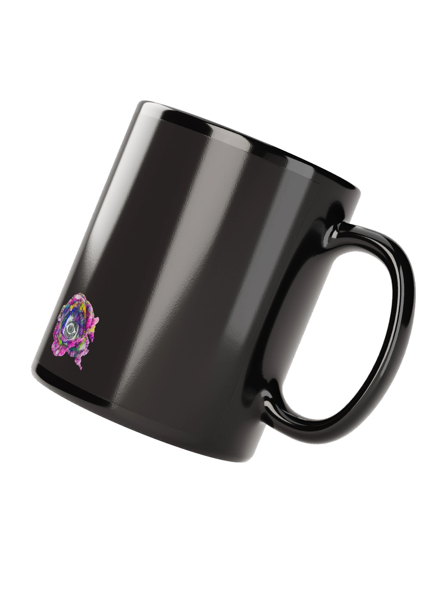 Peeking Herman Mug product image (4)