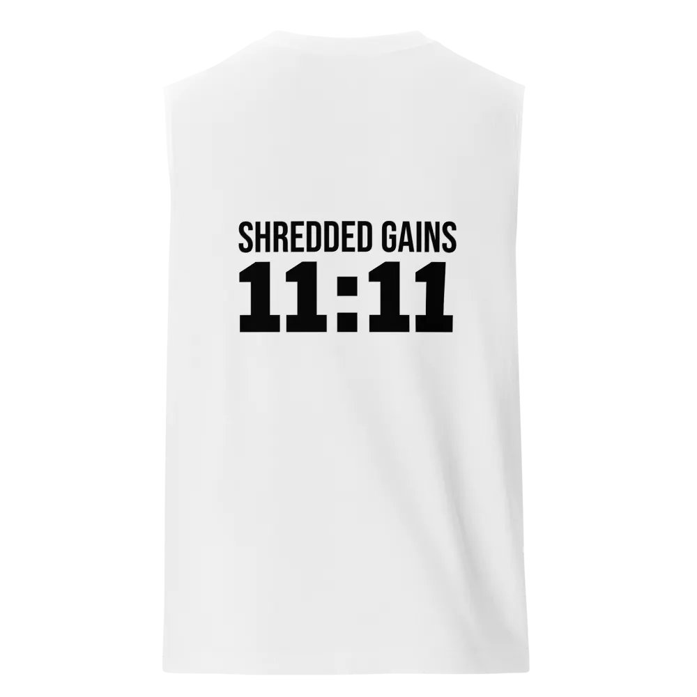 Strength Muscle Tank product image (3)