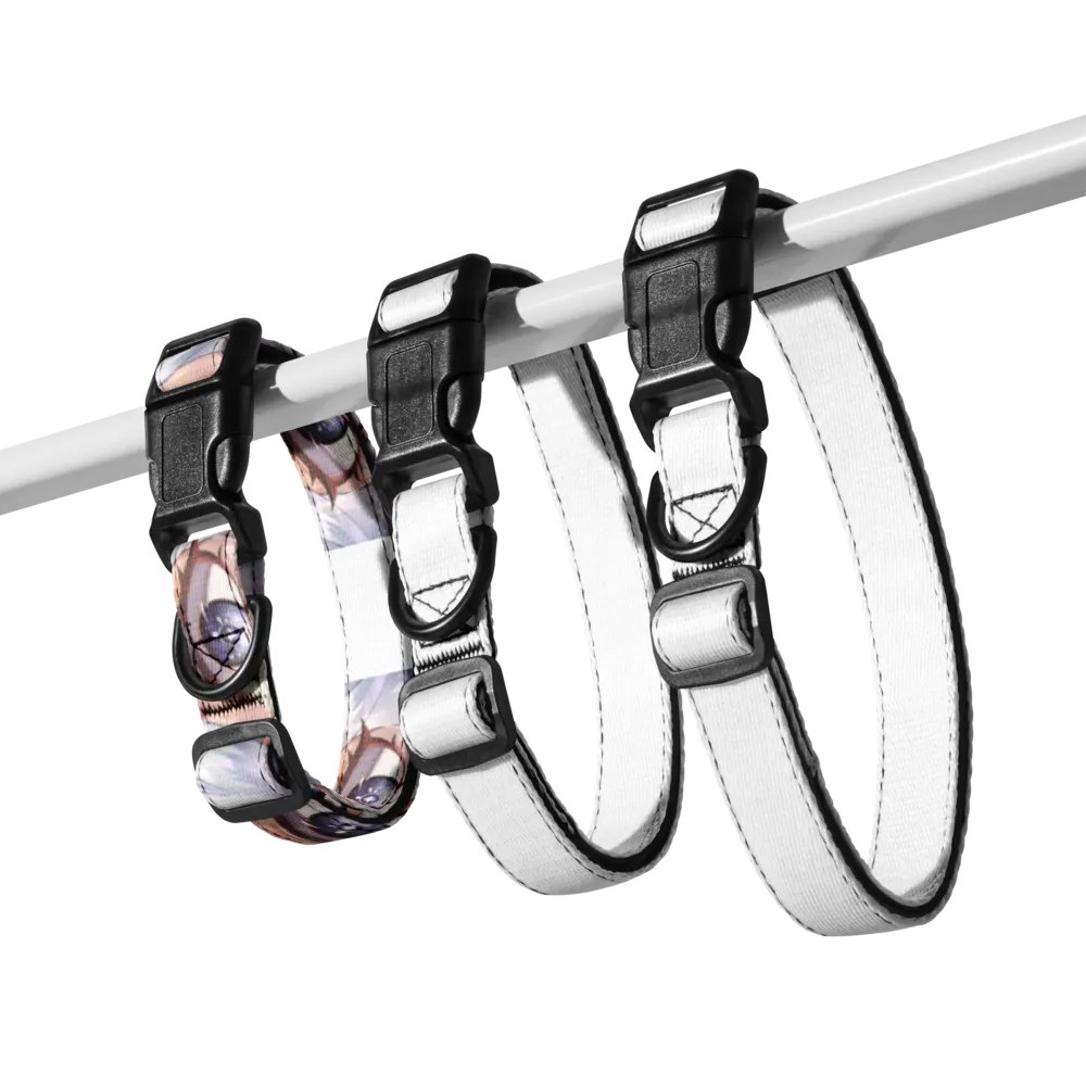 Unhinged II Dog Collar product image (7)