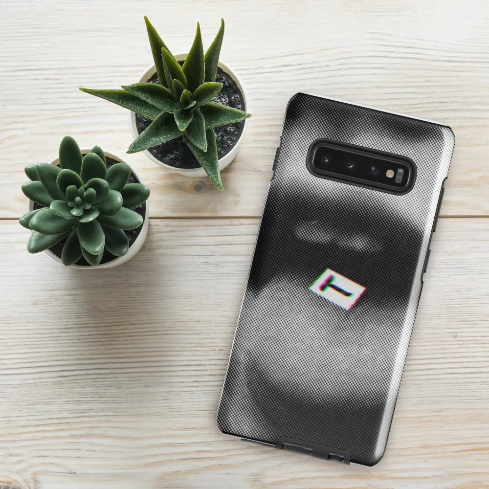 LSDTAO - Samsung Case product image (5)