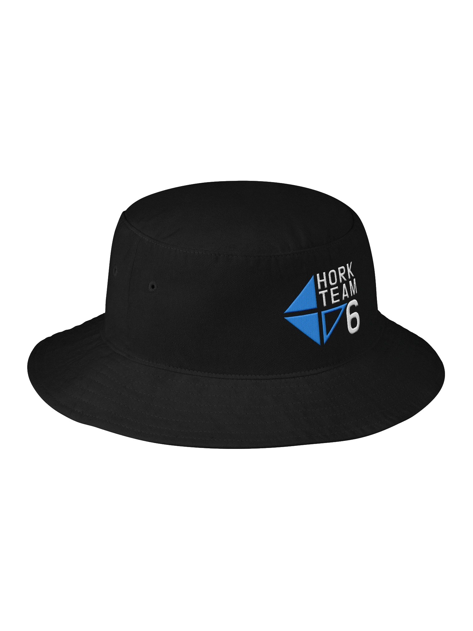 Hork Team 6 Bucket Hat product image (4)