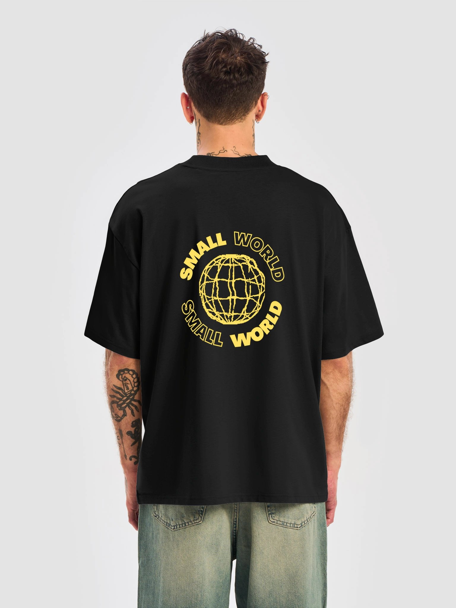 Summers Over Legacy Tee product image (6)