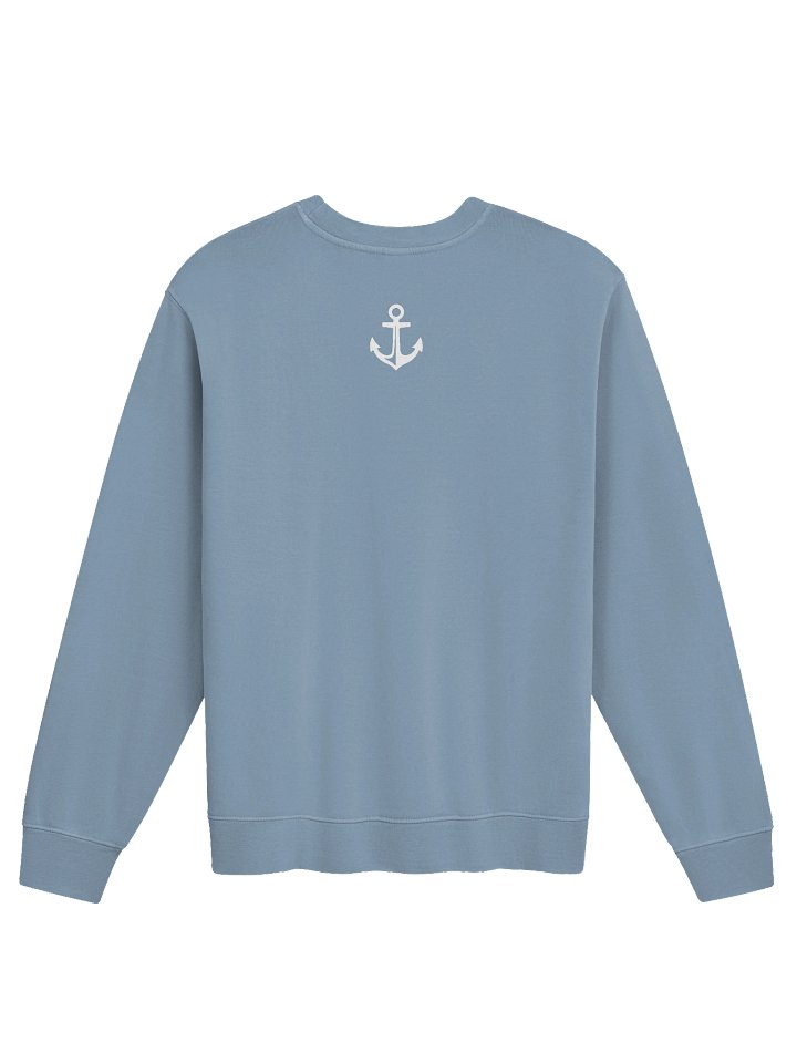 Premium Anchor Crewneck product image (2)