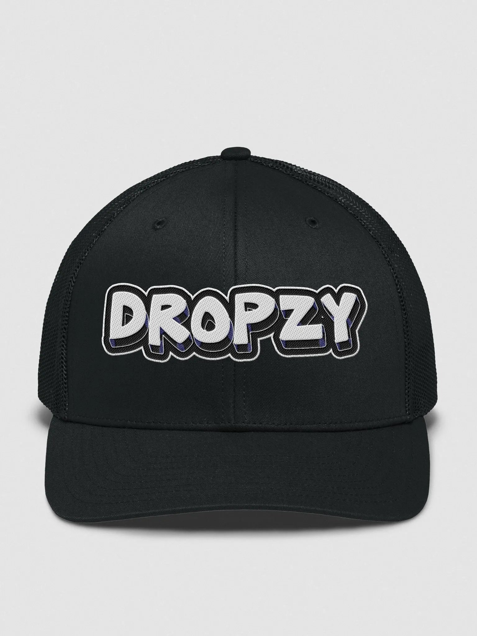Dropzy Trucker Cap product image (1)