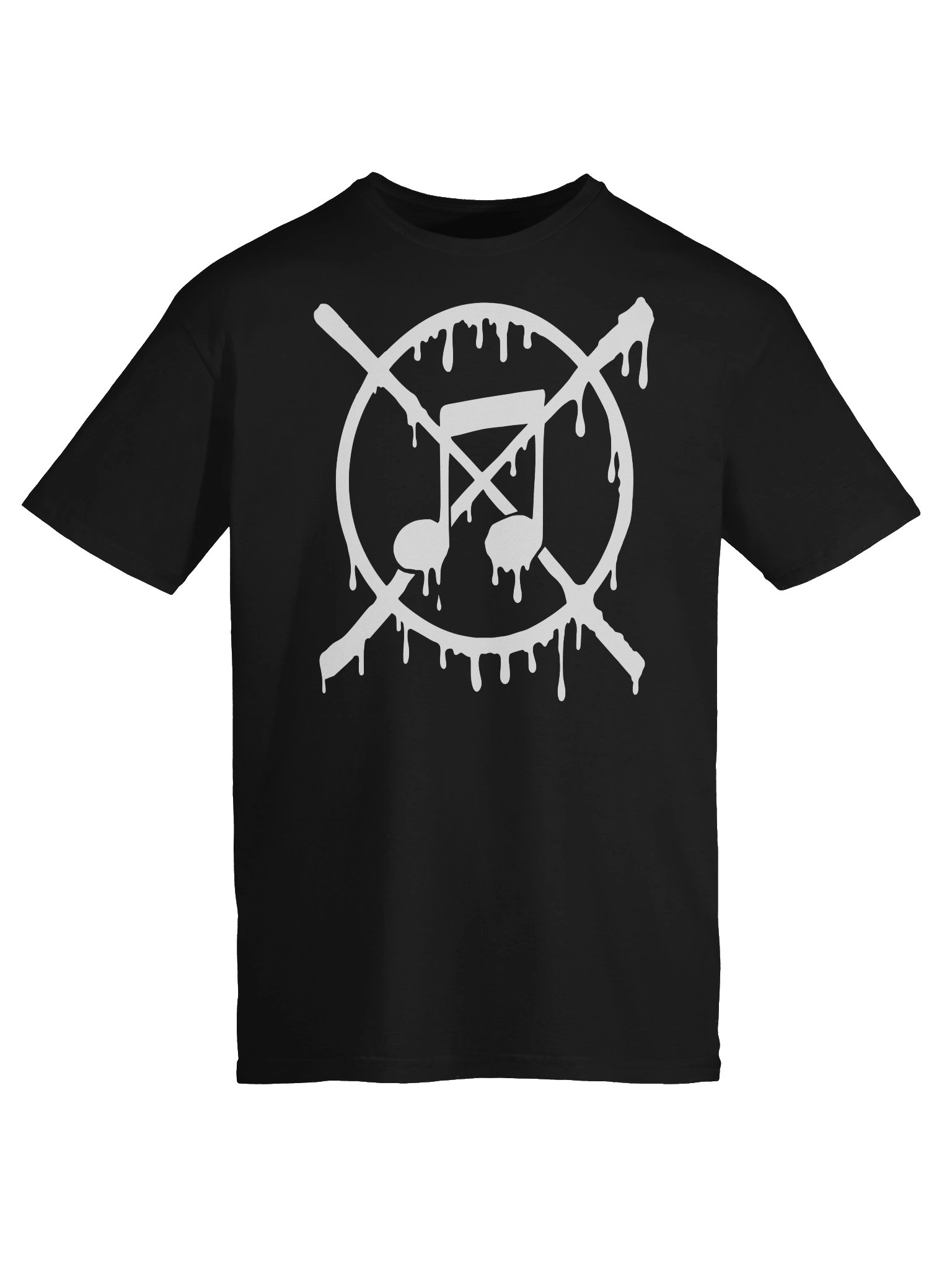 "Grindcore" T-shirt product image (5)