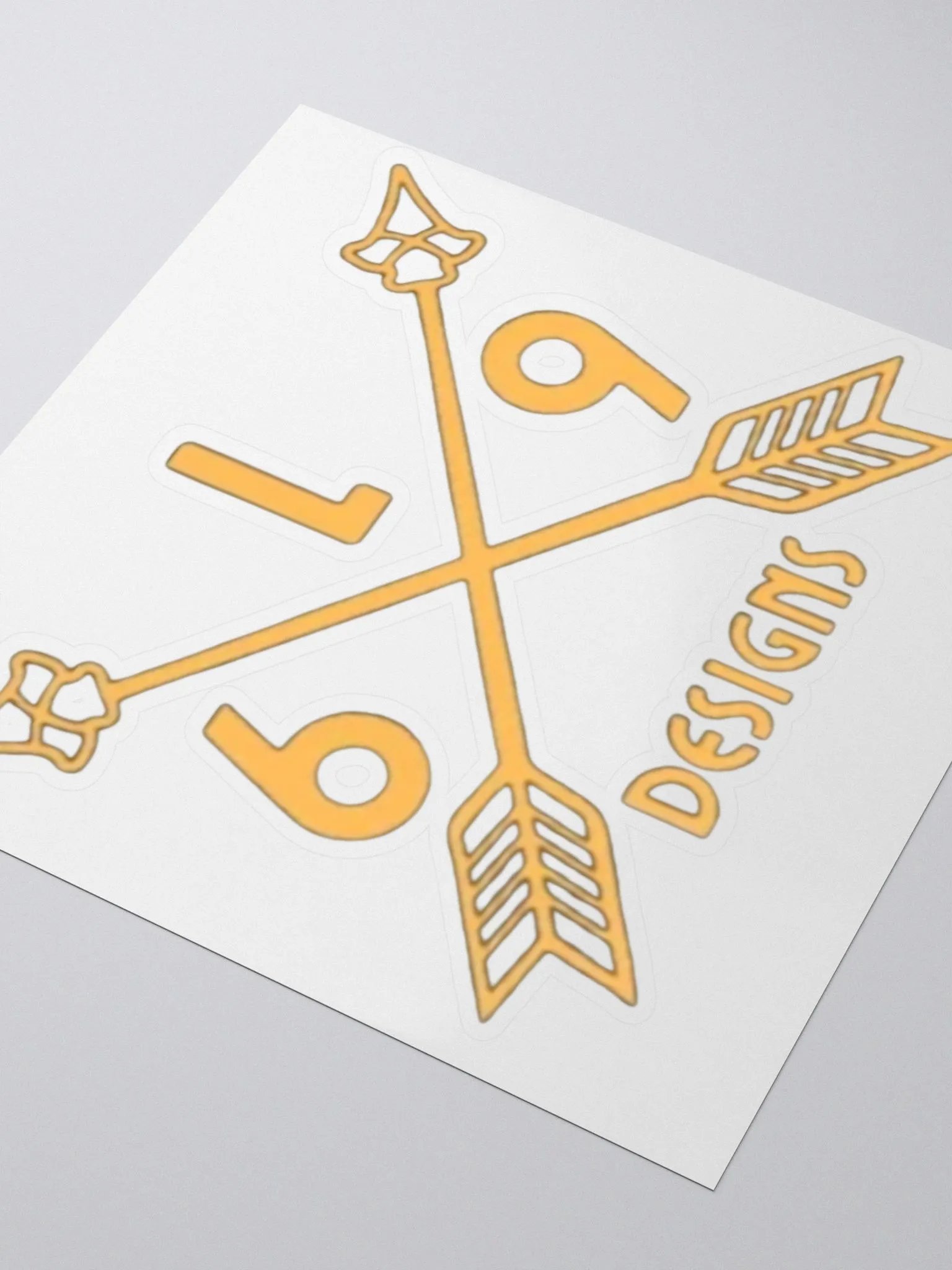 SIXTY NINE DESIGNS arrows product image (9)
