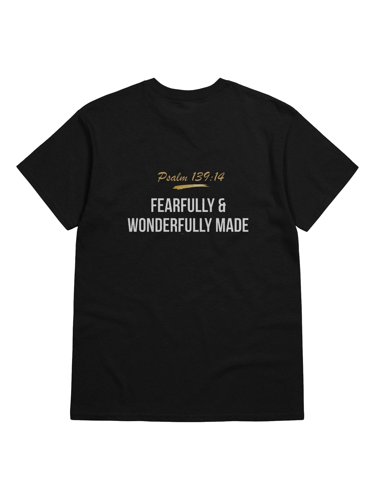 UNIQUE. PURPOSEFUL. LOVED. Split-Brain Streetwear Tee product image (65)