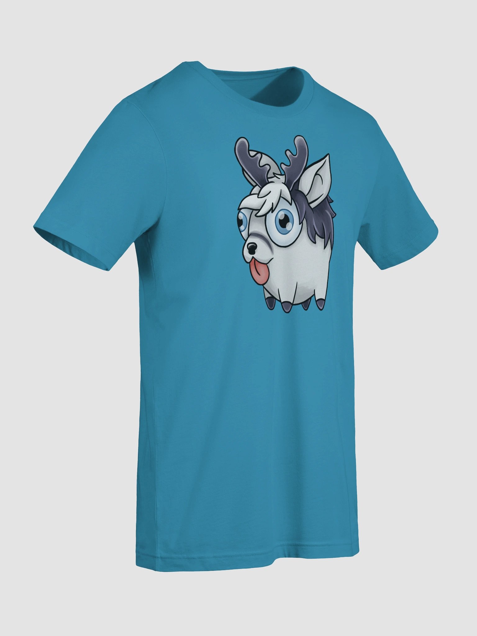 Derpy Talyn - Classic Shirt product image (9)