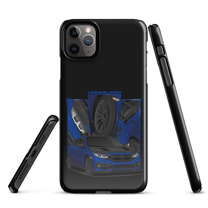 iphone case - honda.srf product image (1)