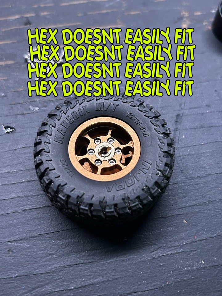 Scx24 | 24Yep