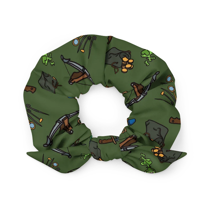 Rogue Scrunchie product image (1)