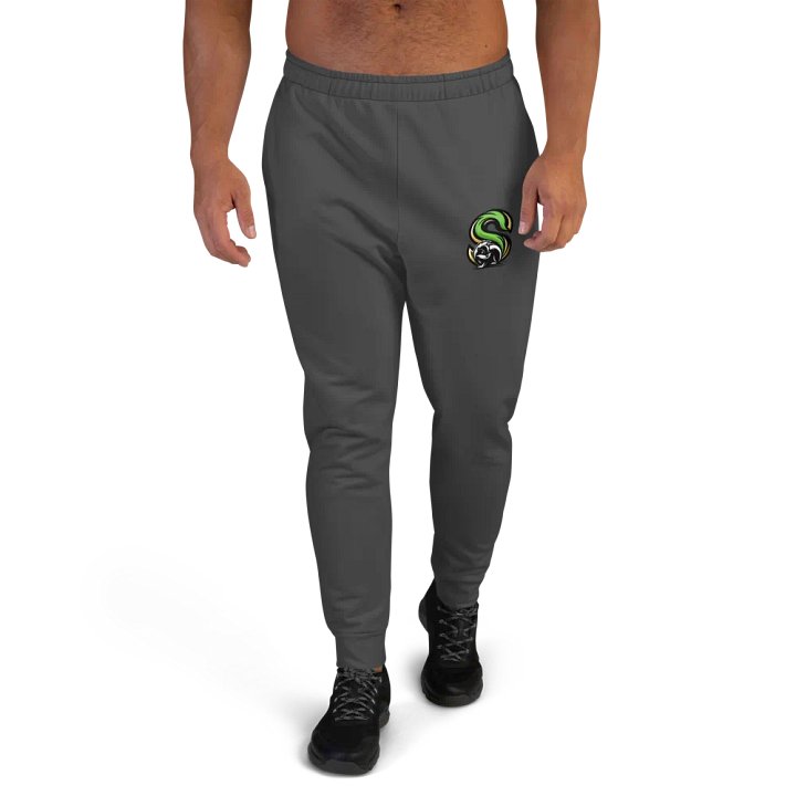 Skunky's Joggers (For Black Hoodie) product image (2)