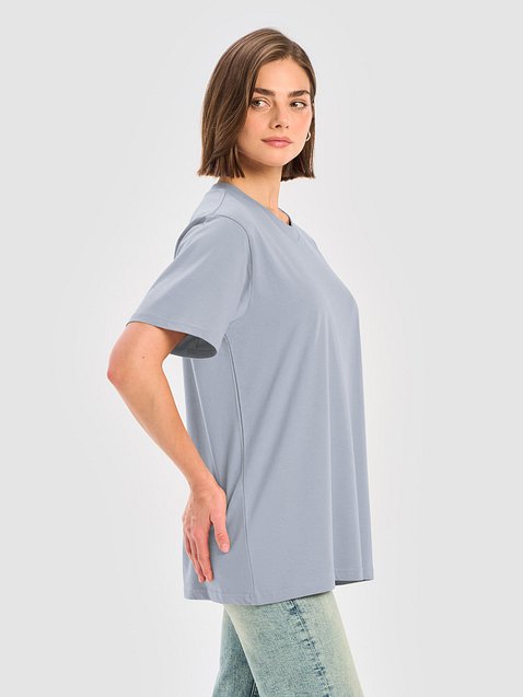 Photo showing AS Colour Women's Classic Tee