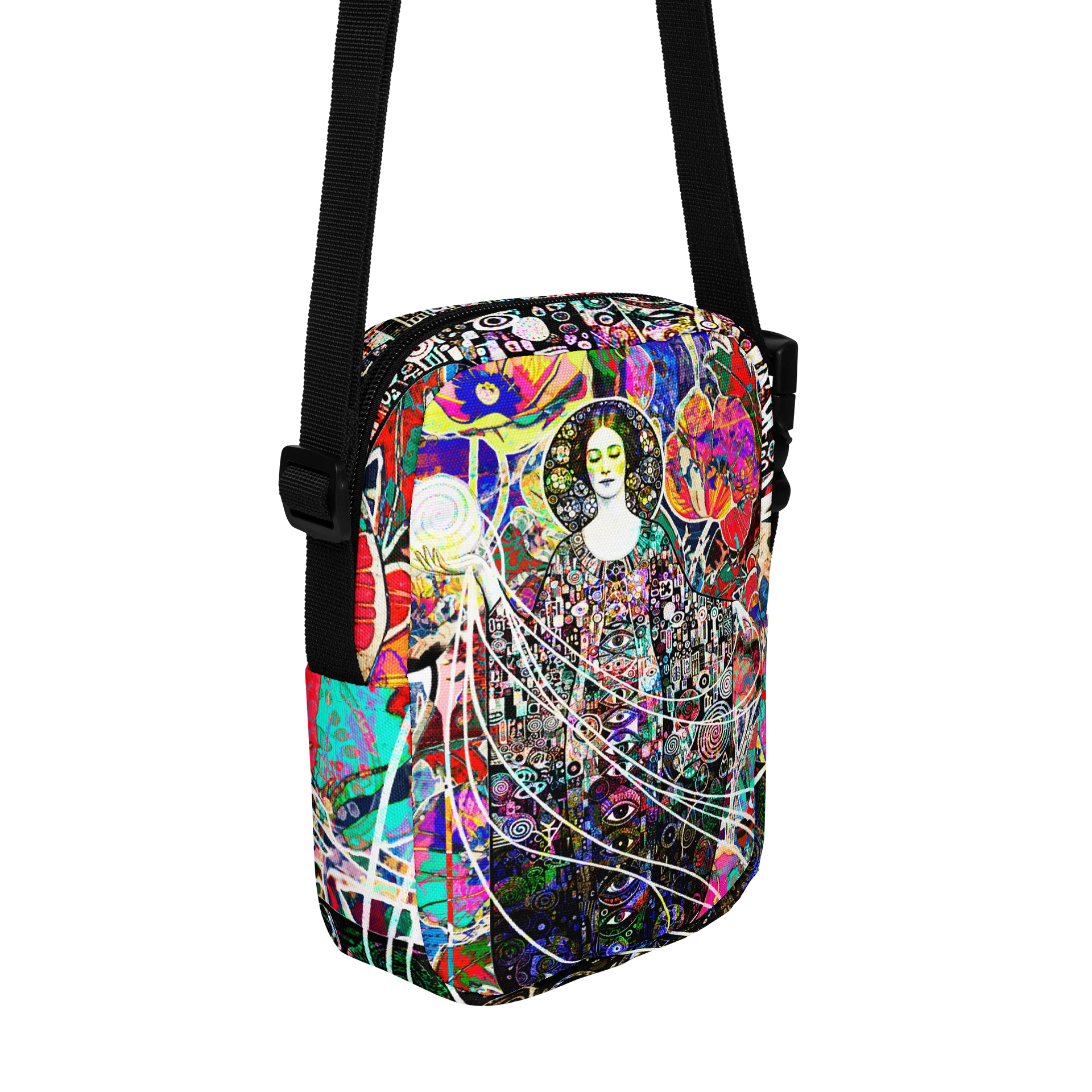 Manifestation Crossbody Bag product image (6)