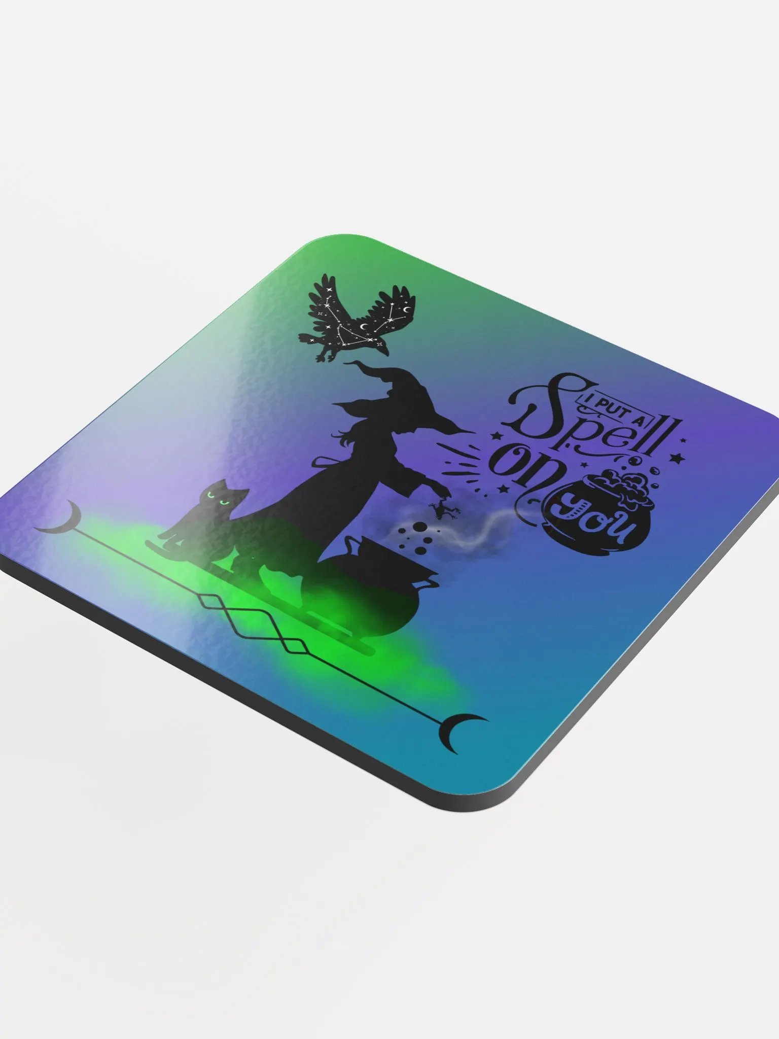 Spell on You - Coaster product image (6)