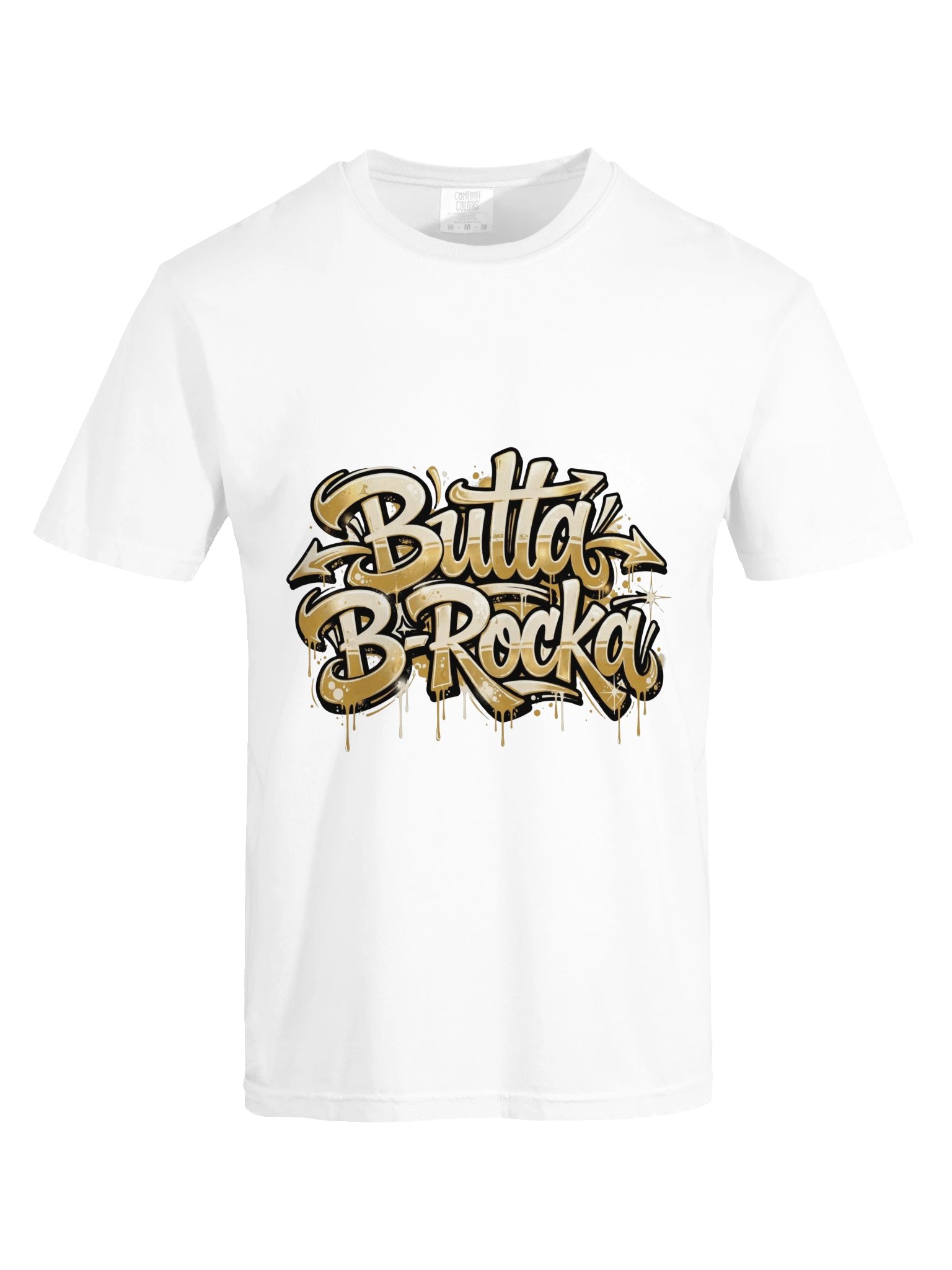 Graffiti Tee product image (21)
