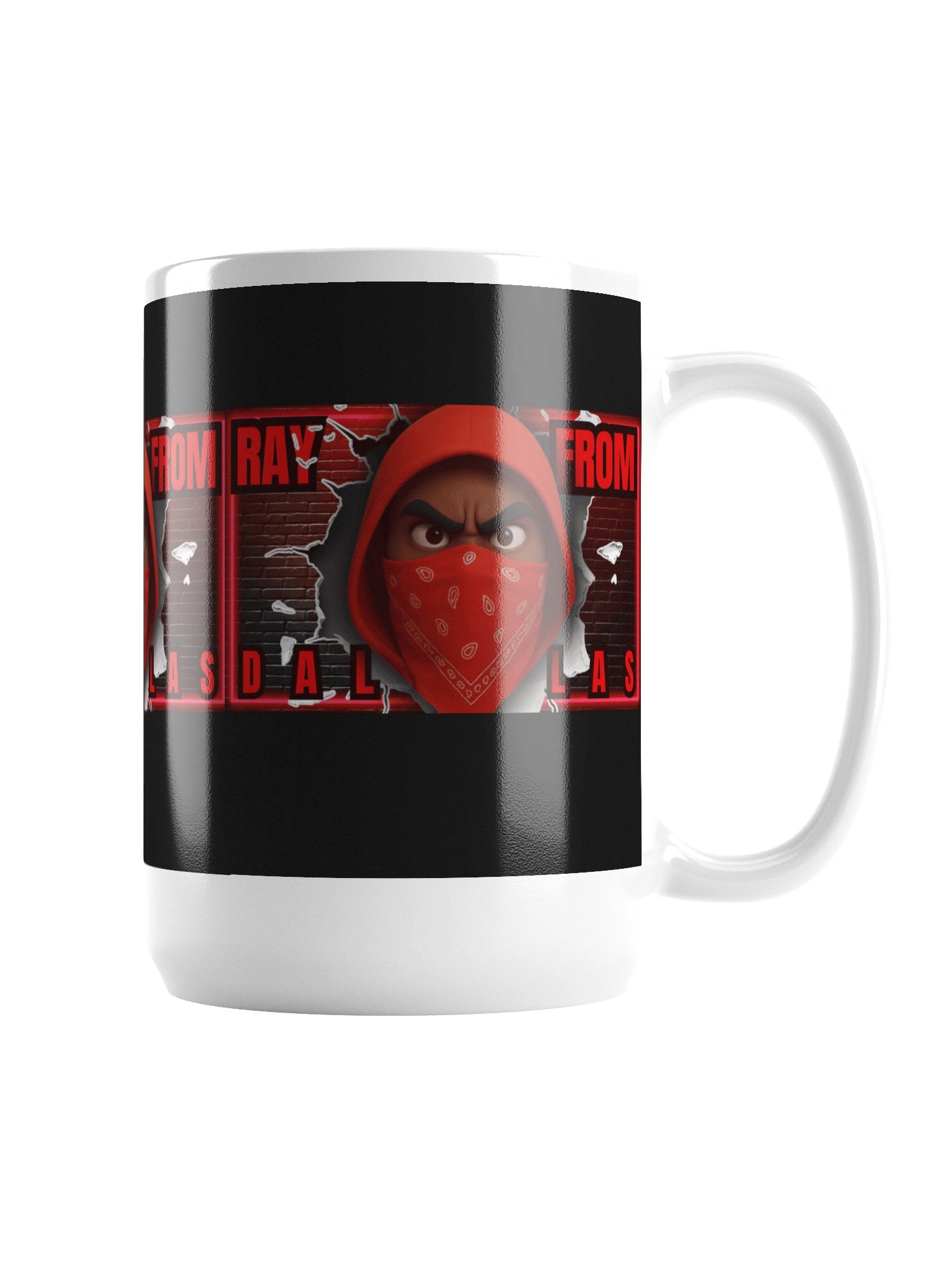 RFD coffee mug product image (2)
