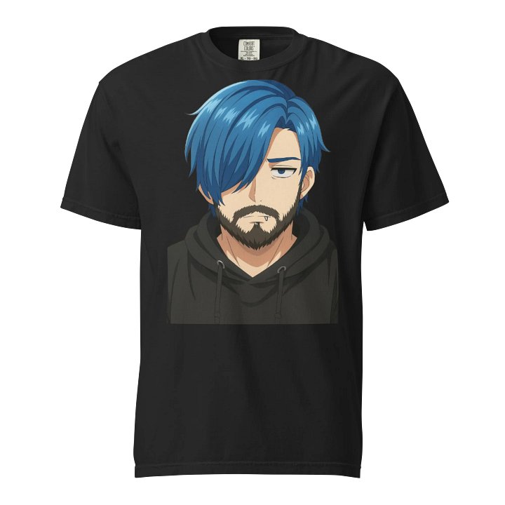 Logo Tee product image (1)